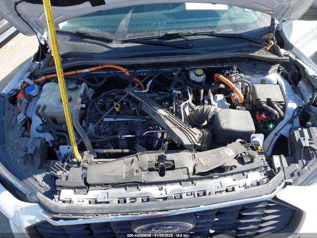 2023 FORD ESCAPE 1FMCU0GZ9PUB28466 Photo 9