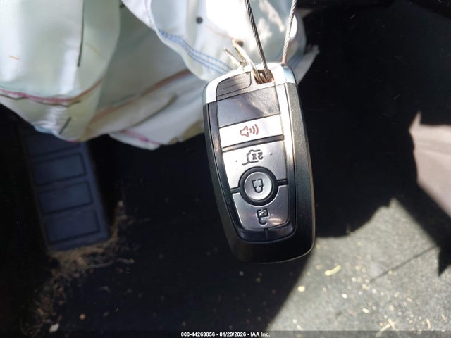 2023 FORD ESCAPE 1FMCU0GZ9PUB28466 Photo 10