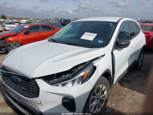 2023 FORD ESCAPE 1FMCU0GZ9PUB28466 Photo 1