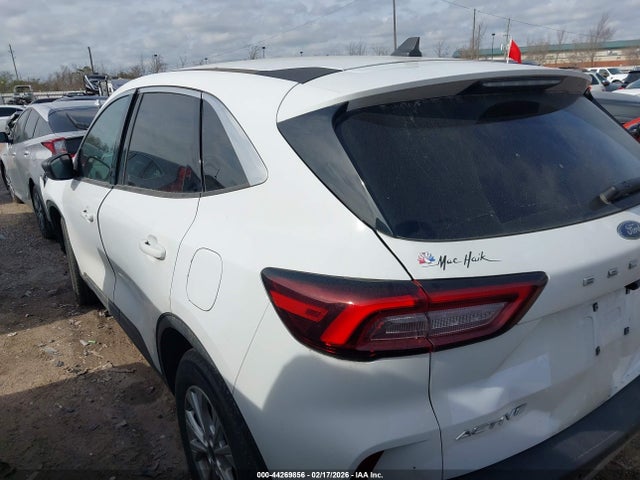 2023 FORD ESCAPE 1FMCU0GZ9PUB28466 Photo 2