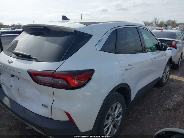 2023 FORD ESCAPE 1FMCU0GZ9PUB28466 Photo 3