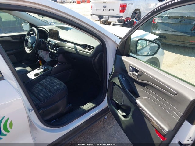 2023 FORD ESCAPE 1FMCU0GZ9PUB28466 Photo 4