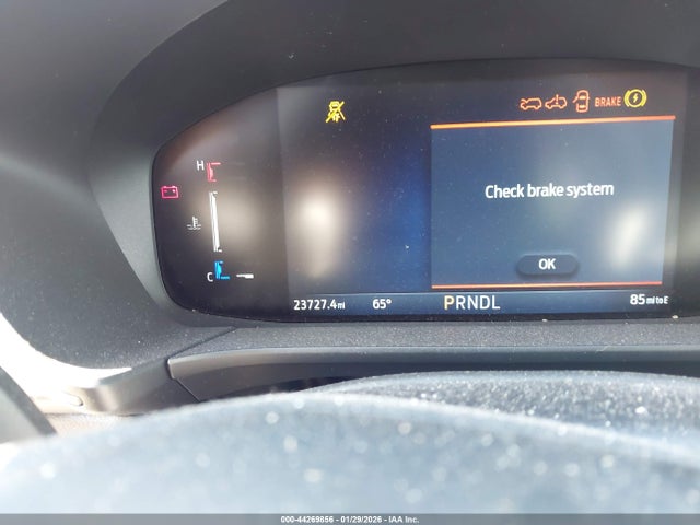 2023 FORD ESCAPE 1FMCU0GZ9PUB28466 Photo 6