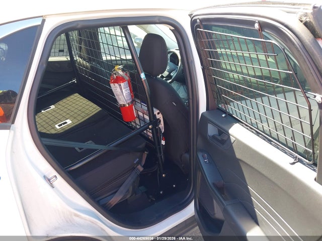 2023 FORD ESCAPE 1FMCU0GZ9PUB28466 Photo 7