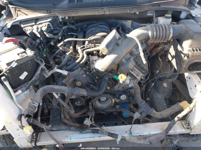1FTFW3L58RKE97883 Ford F-150 Xlt