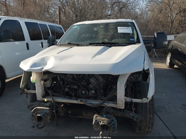 1FTFW3L58RKE97883 Ford F-150 Xlt