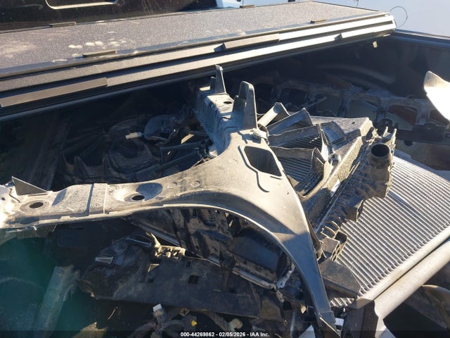 1FTFW3L58RKE97883 Ford F-150 Xlt