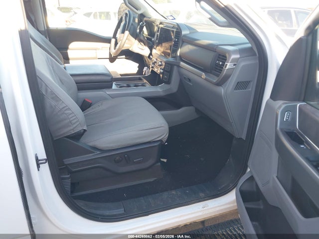 1FTFW3L58RKE97883 Ford F-150 Xlt