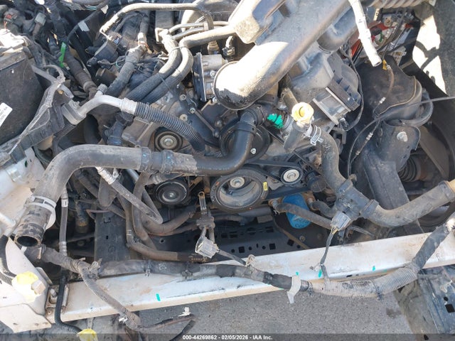 1FTFW3L58RKE97883 Ford F-150 Xlt