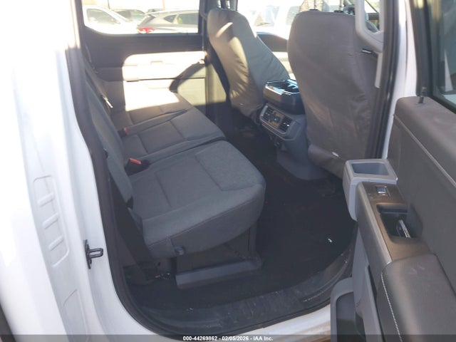 1FTFW3L58RKE97883 Ford F-150 Xlt