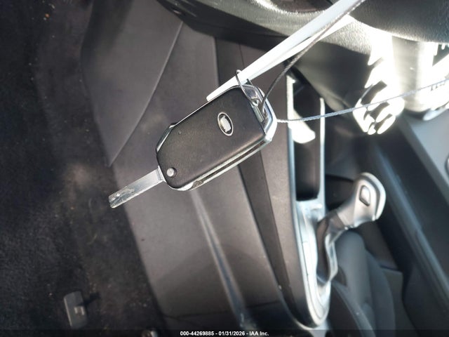 2020 KIA FORTE 3KPF24AD8LE176707 Photo 10