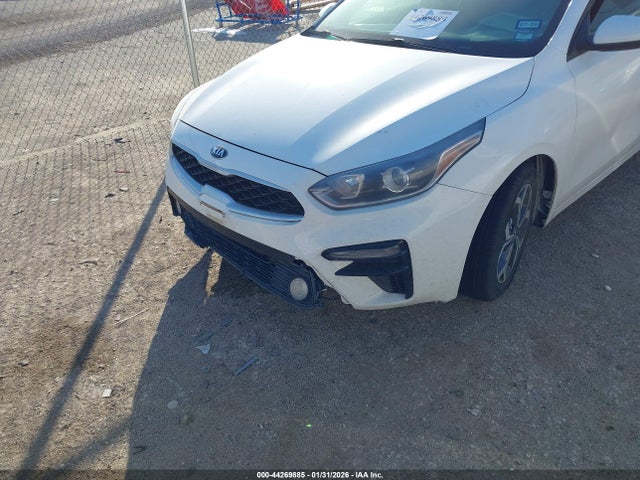 2020 KIA FORTE 3KPF24AD8LE176707 Photo 5