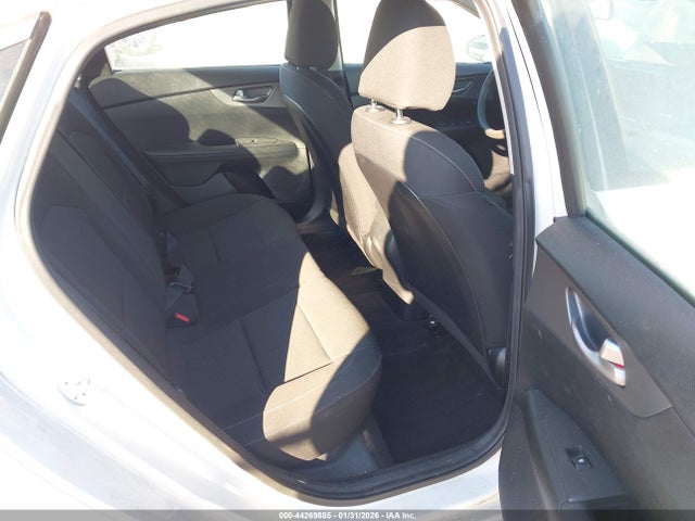 2020 KIA FORTE 3KPF24AD8LE176707 Photo 7