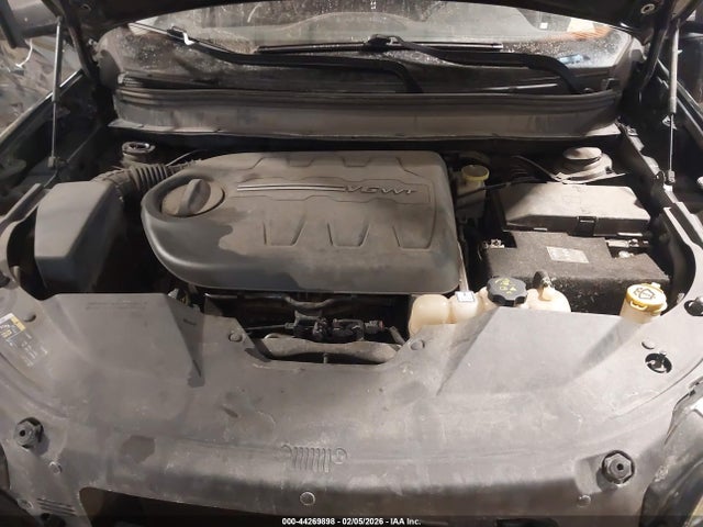 2021 JEEP CHEROKEE 1C4PJMBX5MD203316 Photo 9