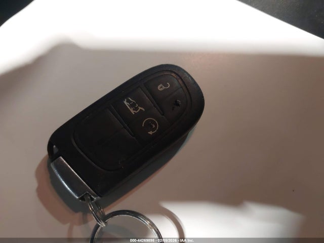 2021 JEEP CHEROKEE 1C4PJMBX5MD203316 Photo 10