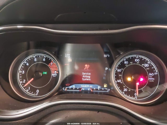 2021 JEEP CHEROKEE 1C4PJMBX5MD203316 Photo 6