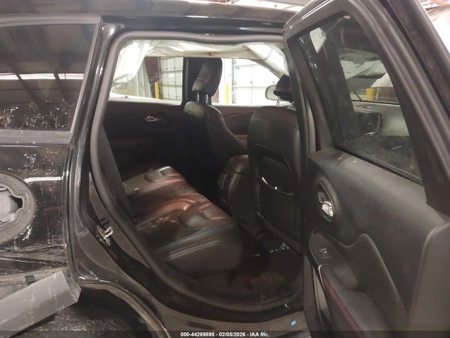 2021 JEEP CHEROKEE 1C4PJMBX5MD203316 Photo 7