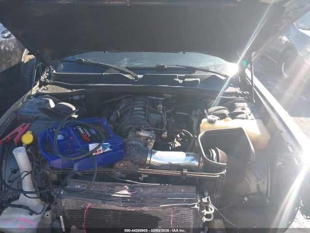 Dodge Challenger R/t 2019 2C3CDZBT7KH752214 Image 10