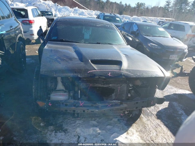 Dodge Challenger R/t 2019 2C3CDZBT7KH752214 Image 13