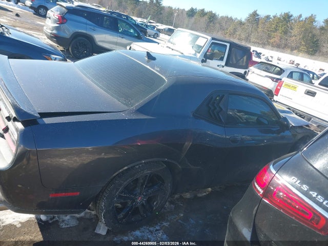 Dodge Challenger R/t 2019 2C3CDZBT7KH752214 Image 14