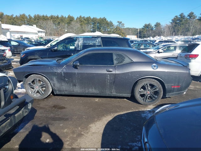 Dodge Challenger R/t 2019 2C3CDZBT7KH752214 Image 15