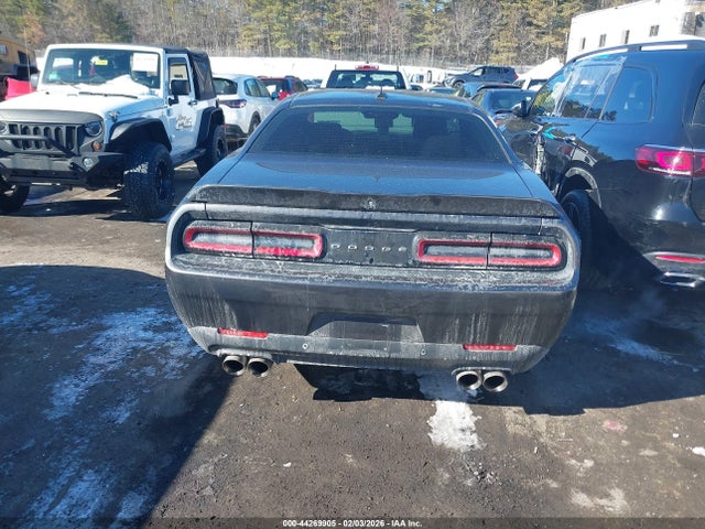 Dodge Challenger R/t 2019 2C3CDZBT7KH752214 Image 17