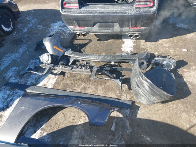 Dodge Challenger R/t 2019 2C3CDZBT7KH752214 Image 12