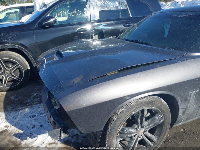 Dodge Challenger R/t 2019 2C3CDZBT7KH752214 Image 18