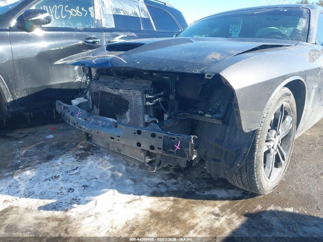 Dodge Challenger R/t 2019 2C3CDZBT7KH752214 Image 19