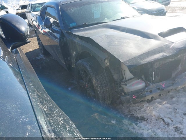 Dodge Challenger R/t 2019 2C3CDZBT7KH752214 Image 20