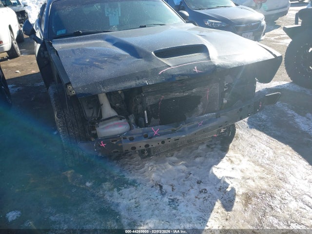Dodge Challenger R/t 2019 2C3CDZBT7KH752214 Image 21