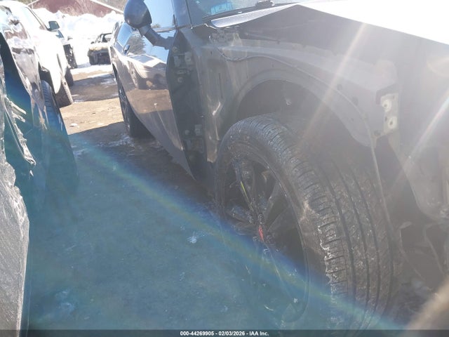 Dodge Challenger R/t 2019 2C3CDZBT7KH752214 Image 22