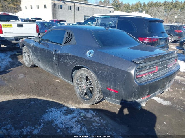 Dodge Challenger R/t 2019 2C3CDZBT7KH752214 Image 3