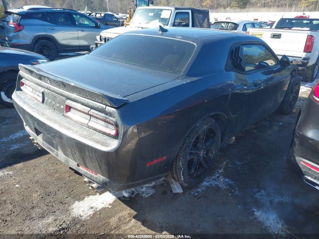 Dodge Challenger R/t 2019 2C3CDZBT7KH752214 Image 4
