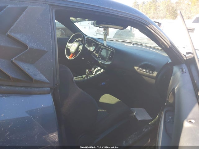 Dodge Challenger R/t 2019 2C3CDZBT7KH752214 Image 5