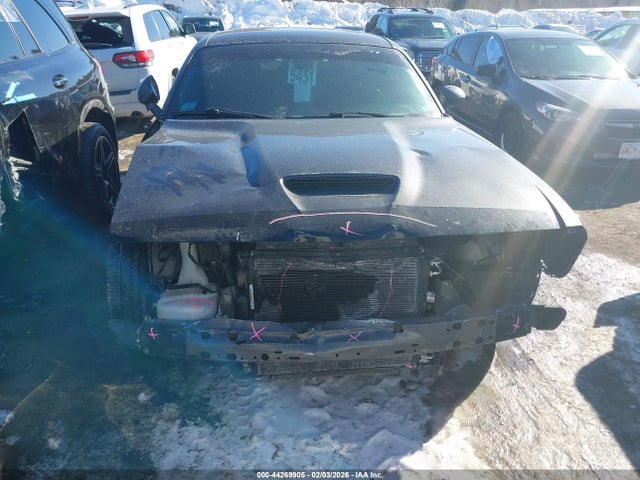 Dodge Challenger R/t 2019 2C3CDZBT7KH752214 Image 6