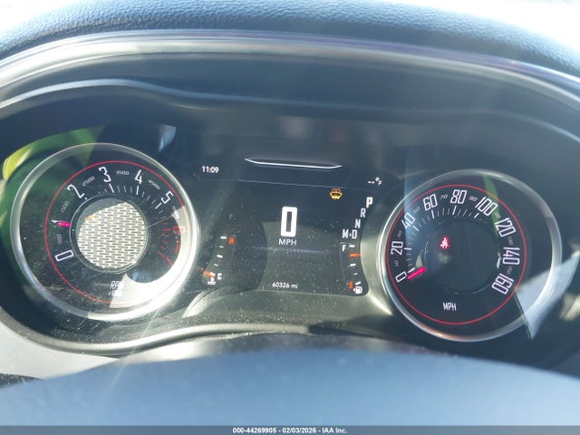 Dodge Challenger R/t 2019 2C3CDZBT7KH752214 Image 7