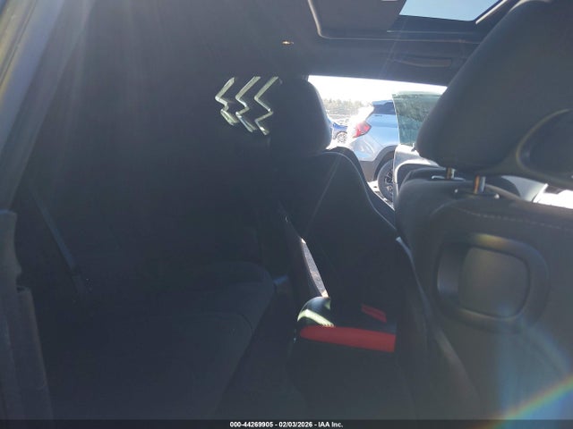 Dodge Challenger R/t 2019 2C3CDZBT7KH752214 Image 8