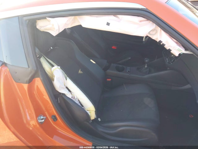 2024 NISSAN Z JN1BZ4BH6RM364912 Photo 7