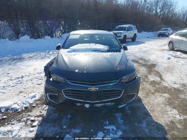 1G1ZB5ST6JF241610 Chevrolet Malibu 1ls