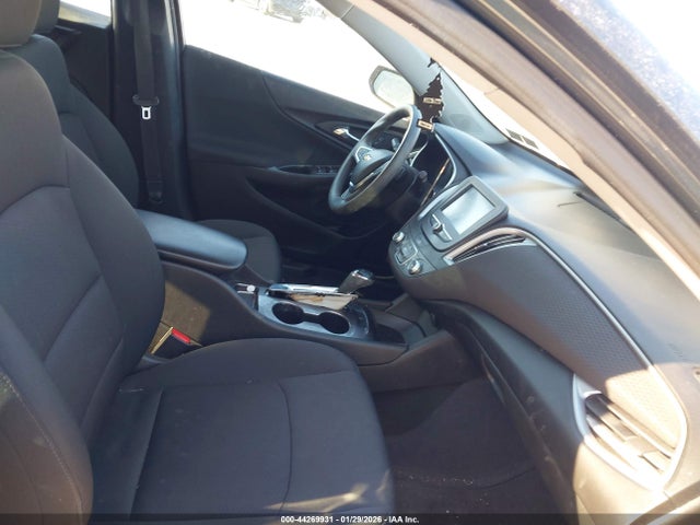 1G1ZB5ST6JF241610 Chevrolet Malibu 1ls