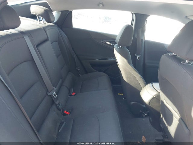 1G1ZB5ST6JF241610 Chevrolet Malibu 1ls