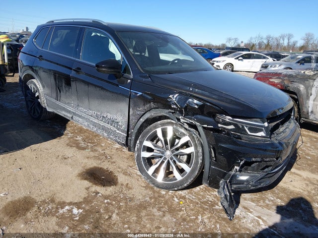 2020 VOLKSWAGEN TIGUAN 3VV4B7AX4LM121262