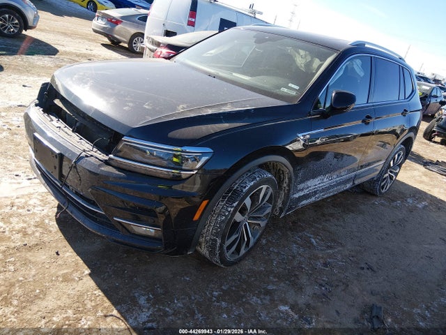 2020 VOLKSWAGEN TIGUAN 3VV4B7AX4LM121262 Photo 1