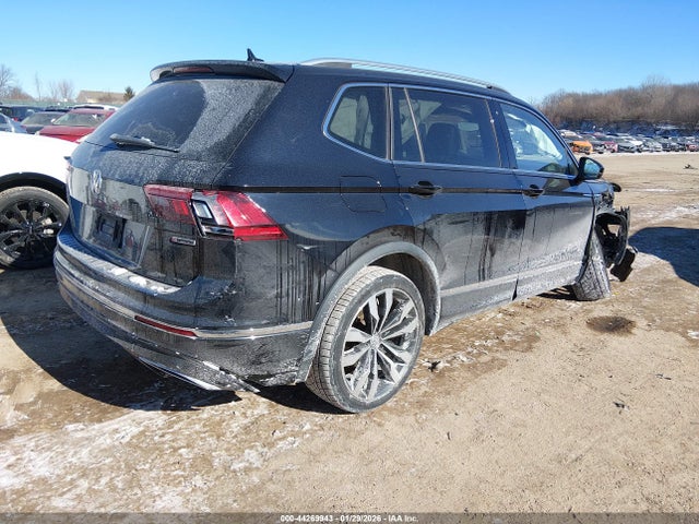 2020 VOLKSWAGEN TIGUAN 3VV4B7AX4LM121262 Photo 3