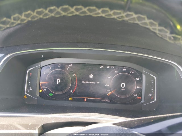 2020 VOLKSWAGEN TIGUAN 3VV4B7AX4LM121262 Photo 6