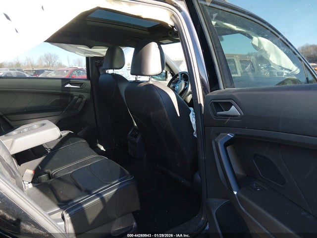 2020 VOLKSWAGEN TIGUAN 3VV4B7AX4LM121262 Photo 7