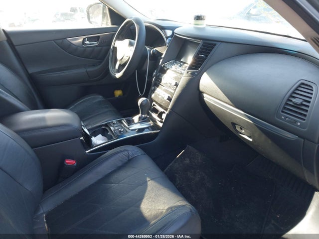 Продажа на аукционе авто 2011 Infiniti Fx35, vin: JN8AS1MW9BM140194, номер лота: 44269952