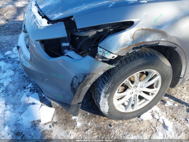 Продажа на аукционе авто 2011 Infiniti Fx35, vin: JN8AS1MW9BM140194, номер лота: 44269952