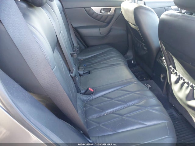 Продажа на аукционе авто 2011 Infiniti Fx35, vin: JN8AS1MW9BM140194, номер лота: 44269952